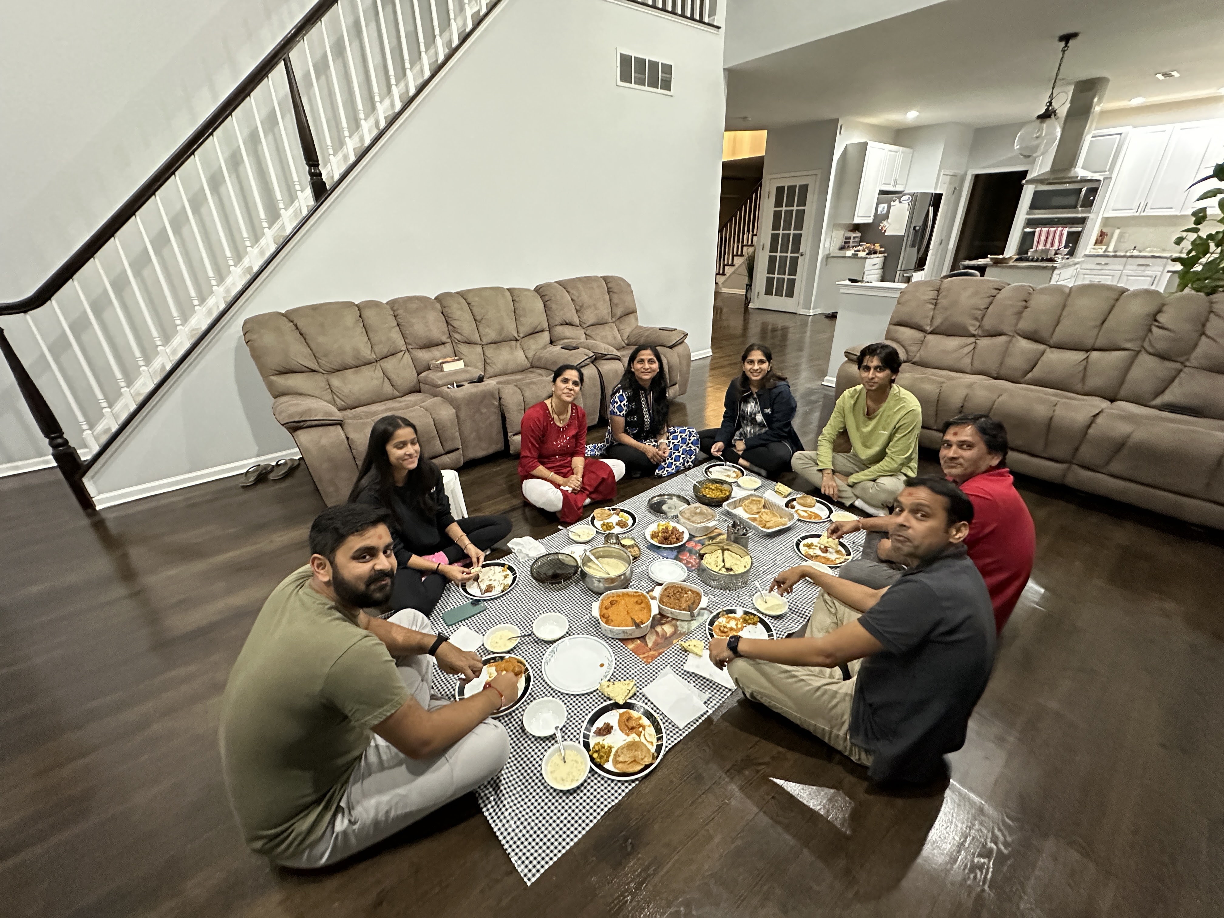 Big Family