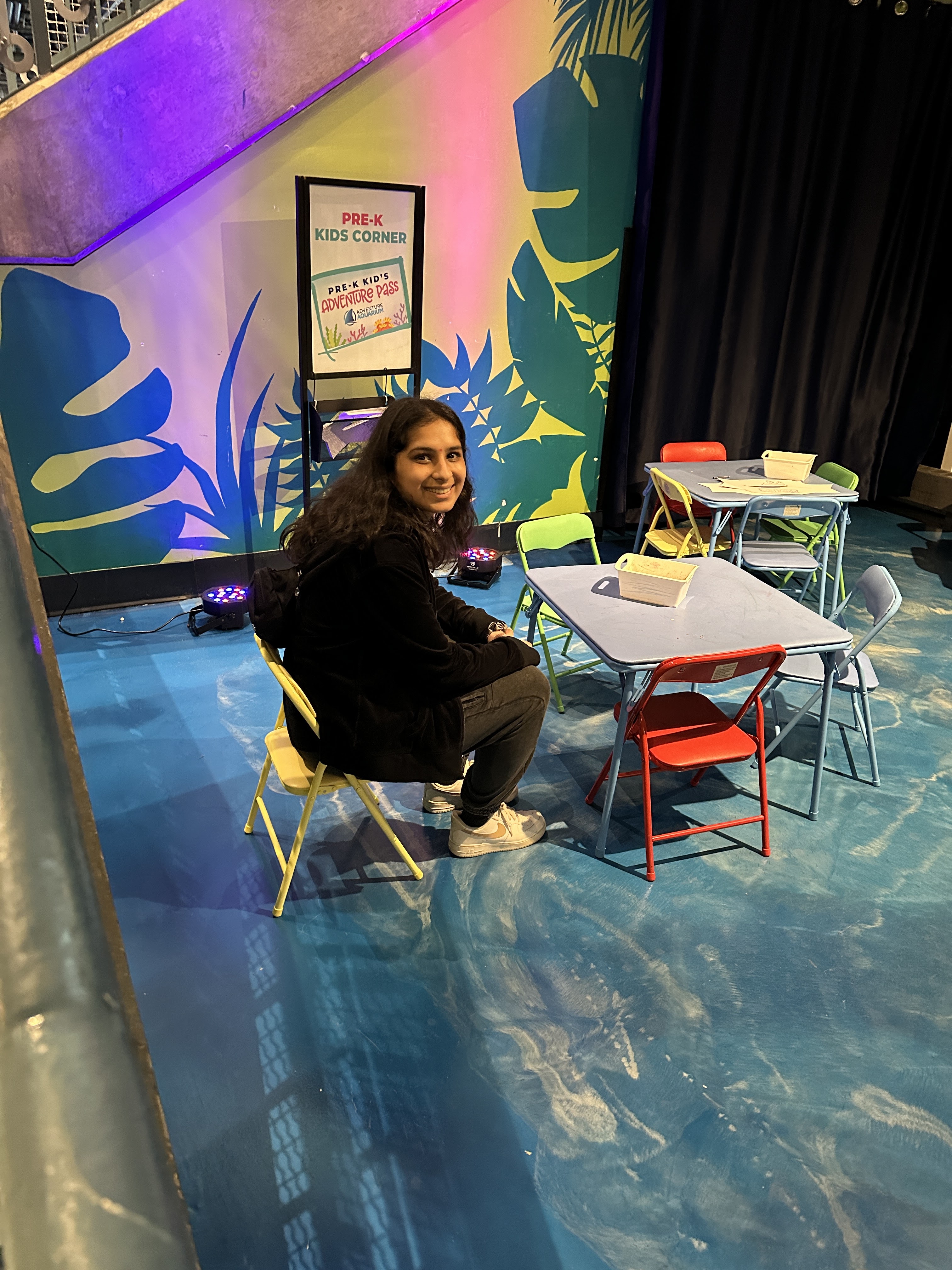 Aquarium